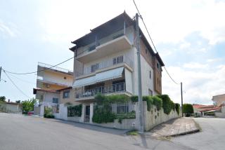 Corner house - Leptokarya - 0