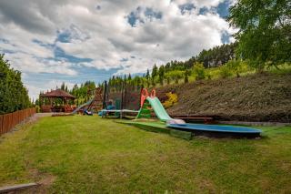 Willa na Stoku - Krynica Zdrój - 4