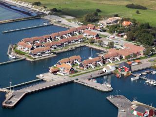Møn - Klintholm Havn Holiday Center - Borre - 0