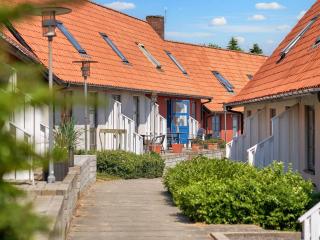 5 person holiday home on a holiday park in Gudhjem - Gudhjem - 6
