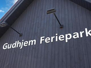 5 person holiday home on a holiday park in Gudhjem - Gudhjem - 1