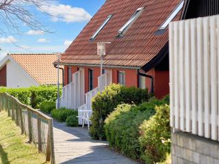 5 person holiday home on a holiday park in Gudhjem - Gudhjem - 8