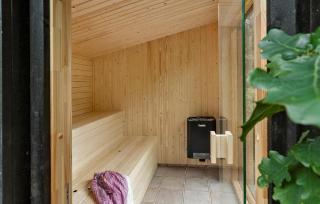 Beautiful Home In Børkop With Sauna - Børkop - 4