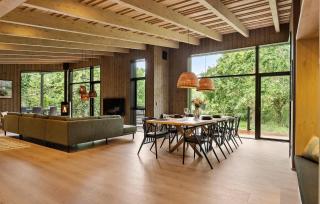 Beautiful Home In Børkop With Sauna - Børkop - 9