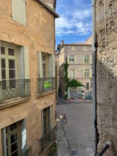 ExVoto - Appartement de charme - Centre historique - Pézenas - 3