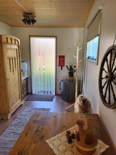 Metsolan Maatila - 1