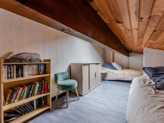 Maison mitoyenne 300m de la plage avec cour et parking - 4 pers, Non Fumeur - FR-1-521-242 - 5