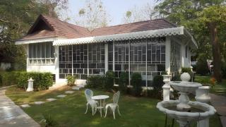 Aran Hostel Pasak Riverside, Kaeng Khoi, Saraburi - 0