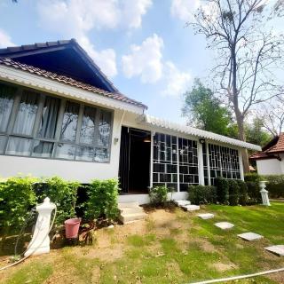 Aran Hostel Pasak Riverside, Kaeng Khoi, Saraburi - 8