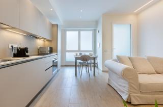 Domus Mameli Apartment B - 3