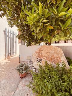 La Chiocciola 2 Bed&Breakfast - Castelluzzo - 6