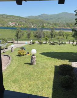 Domaćinstvo Stari Krojač - Brđani - 0