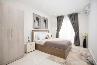 One Bedroom Luxury Apartment at Loxwood House - Accra - 8