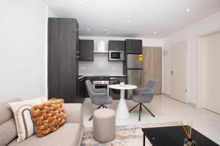 One Bedroom Luxury Apartment at Loxwood House - Accra - 7