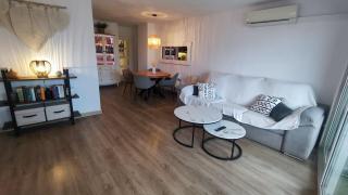 SeaHomes Vacations - Seafront Mediterranean Ap & PKG - Blanes - 6
