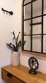 SeaHomes Vacations - Seafront Mediterranean Ap & PKG - Blanes - 5