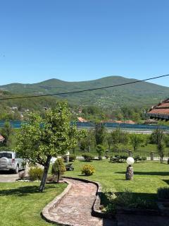 Domaćinstvo Stari Krojač - Brđani - 2