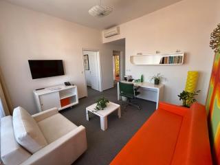 LH Vintage Design Hotel Sax - Praag - 9
