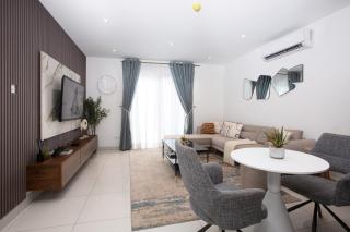 One Bedroom Luxury Apartment at Loxwood House - Accra - 0