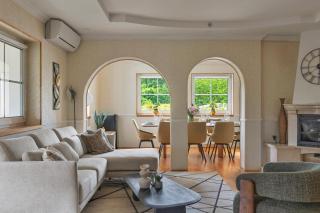 The Teplice Aqua Villa by Aura Luxury Collection - 2