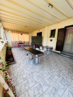 La Chiocciola 2 Bed&Breakfast - Castelluzzo - 8