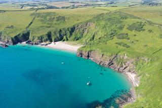 Talehay Cottages - Looe - 1