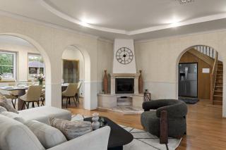 The Teplice Aqua Villa by Aura Luxury Collection - 3