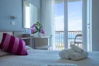 Hotel Olimpo - 5