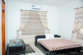 Kili Share Hotel & Lodge - Himo - 1