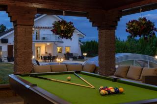 The Teplice Aqua Villa by Aura Luxury Collection - 8