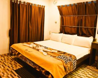 Hotel Coral Digha With Swimming Pool - Digha - 6