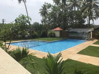 GJRJ Paradise - Candolim - 5