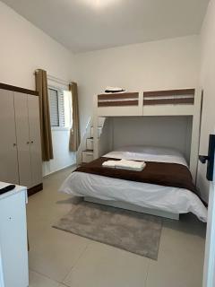 Hostel Turiassu Allianz Parque a 300 metros - São Paulo - 0