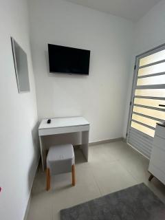 Hostel Turiassu Allianz Parque a 300 metros - São Paulo - 9