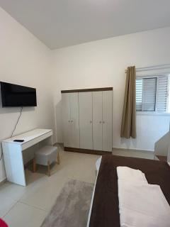 Hostel Turiassu Allianz Parque a 300 metros - São Paulo - 4