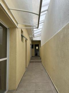 Hostel Turiassu Allianz Parque a 300 metros - São Paulo - 2