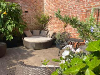 B&B Royal Swans - Bruges - 0