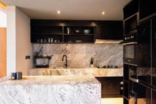 The Moon villa - 1