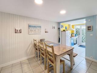 Maison rénovée, à 300m de la plage et proche commerces, avec terrasse et jardin, tout confort - FR-1-361-131 - Saint-Pair-sur-Mer - 1