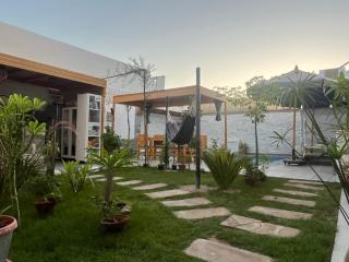 Nile Spirit Sunrise - 8