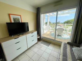 Appartement T2 avec vue mer et piscines chauffées près des Sables-d'Olonne - FR-1-92-916 - 8