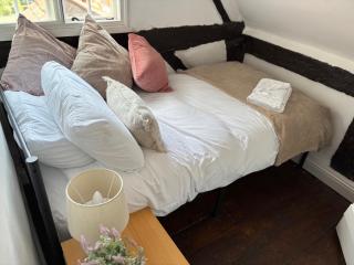 Mouse Cottage - Henley-in-Arden - 1