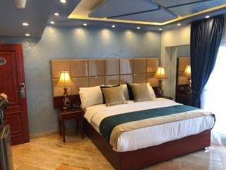 Bright Moon View Hotel - Caïro - 7
