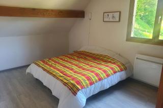 Chalet La DIAT en chartreuse - Saint-Pierre-de-Chartreuse - 3