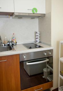 Beachfront Bliss-1BR Sea View Flat in Golden Sands by Flat mаnаger - 4