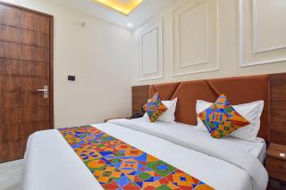 FabHotel Royal Portico - Haridwār - 8