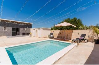 Villa Nicols - Torre Ovo - 9