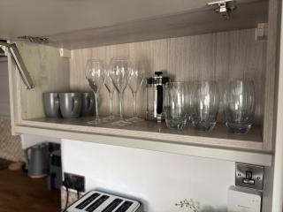 Mouse Cottage - Henley-in-Arden - 6