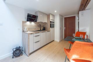 Studio TANAGA - Annecy - 0