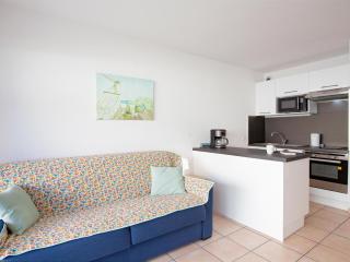Studio 3 pers - Climatisé, Balcon, Plage 50m, Centre-Ville - FR-1-466A-42 - Saint-Raphaël - 3